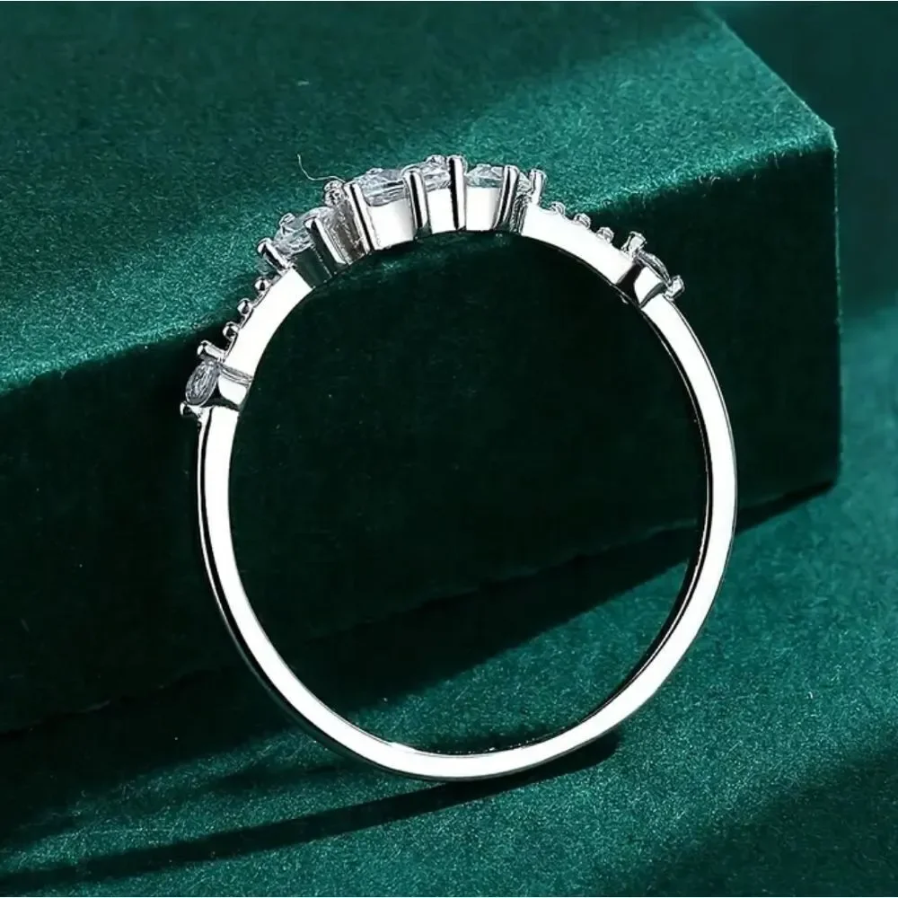 boutique simulated diamonds